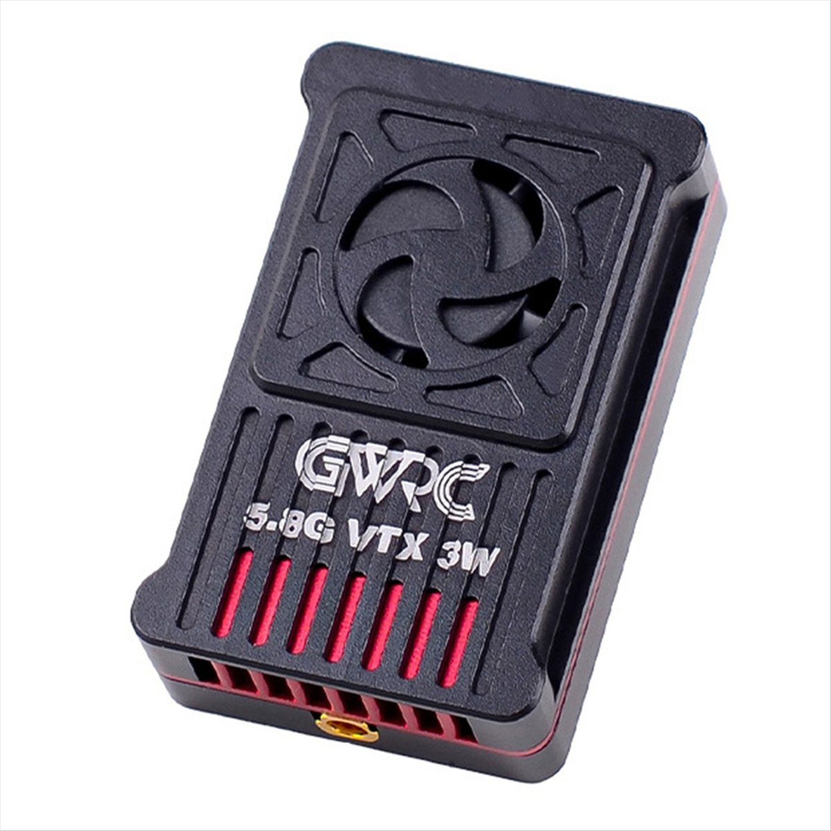 Drone Racing Vtx - 5.8G 3W VTX Video Transmitter 48CH