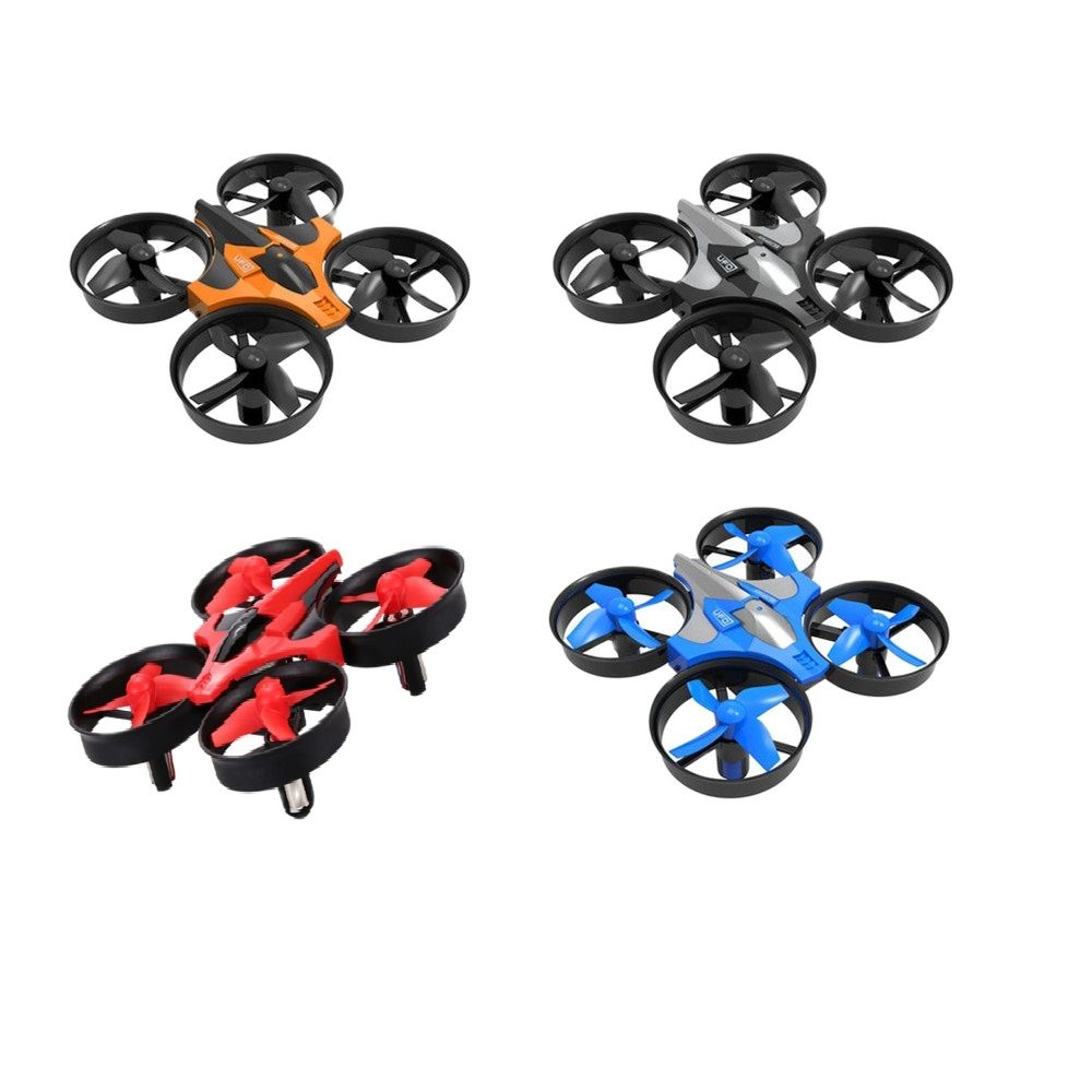 Eachine Drone E010 - Mini RC Drone with Headless Mode