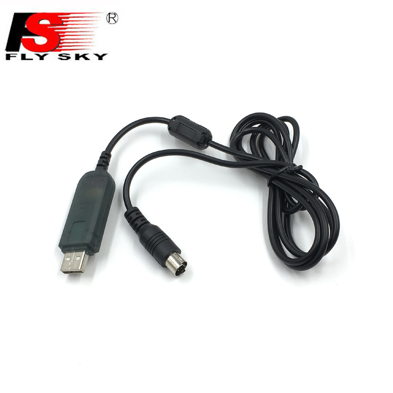 Drone Racing Transmitter - FLYSKY FS-CT6B FS-i6 FS-T6 Transmitter Firmware