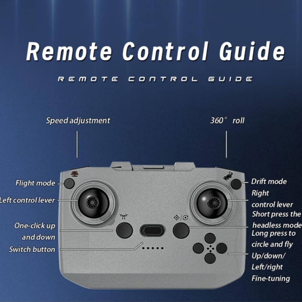 Remote Control Foam Jet Plane  - Drone Racing Battery recension och pris