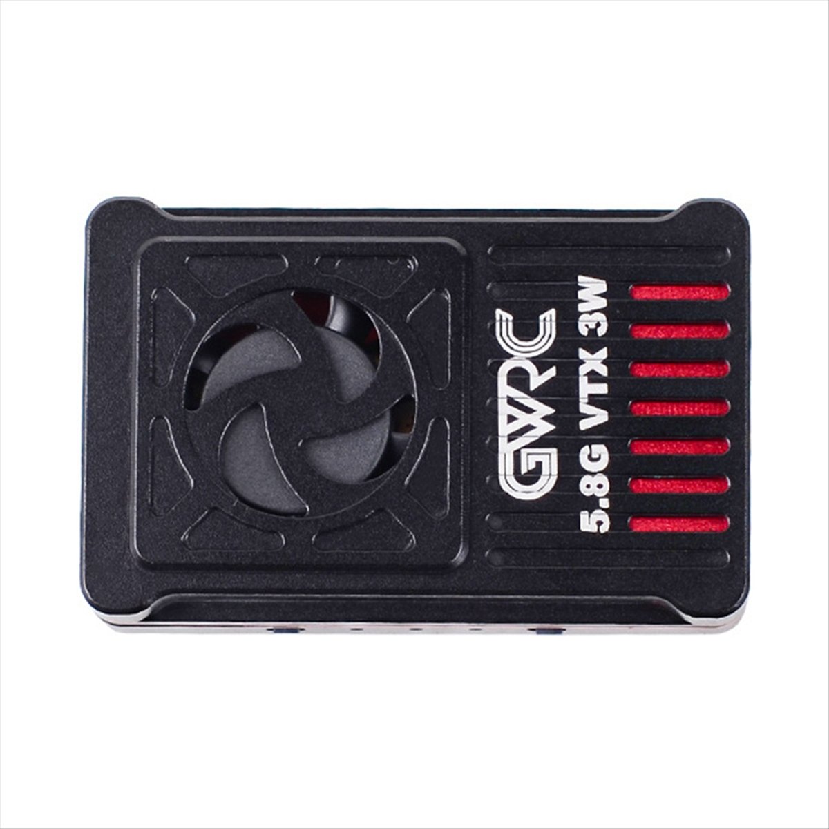 5.8G 3W VTX Video Transmitter  - Drone Racing Vtx recension och pris