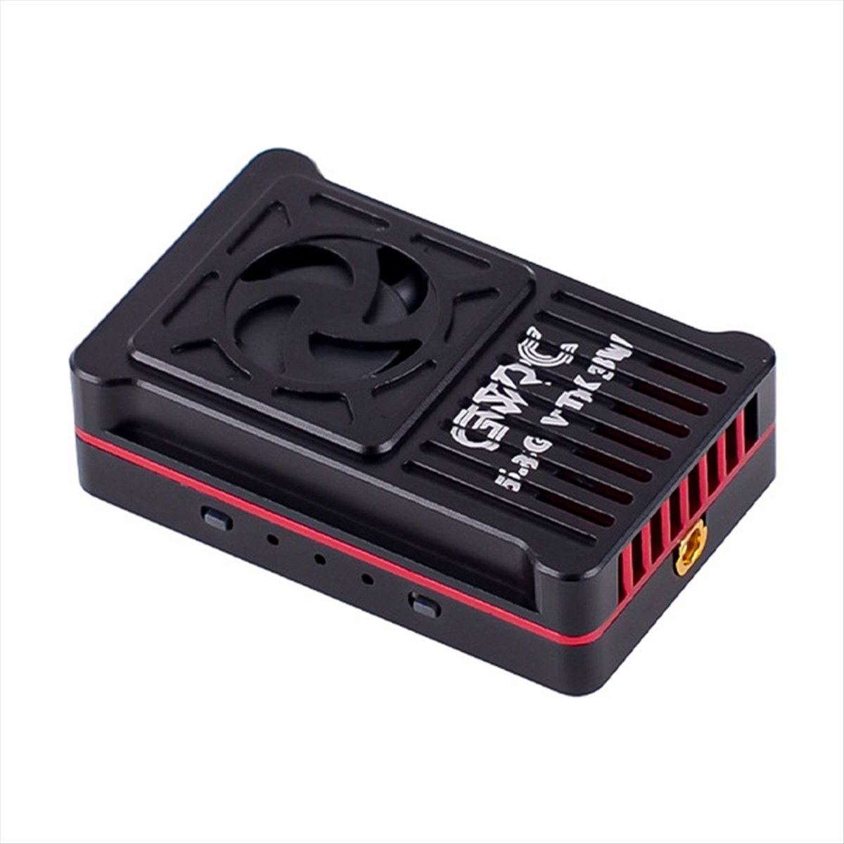 5.8G 3W VTX Video Transmitter  - Drone Racing Vtx recension och pris