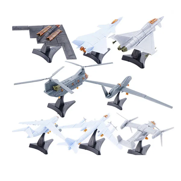 1:165 4D Plastic Assemble Mode - Jjrc Drone X12 recension och pris