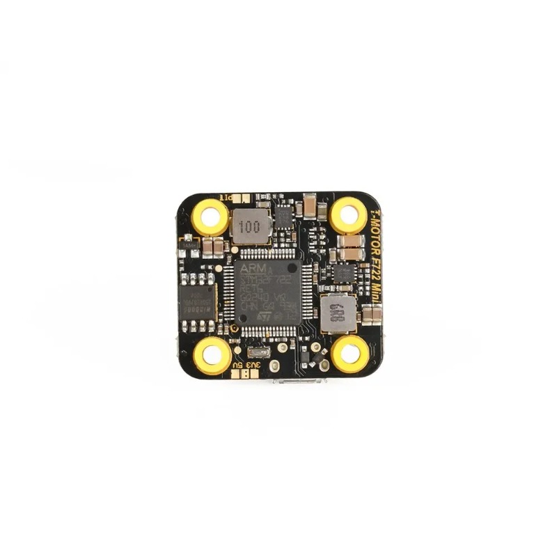 T-Motor MINI F7 & F45A 4in1 ES - Betaflight Fc F7 recension och pris
