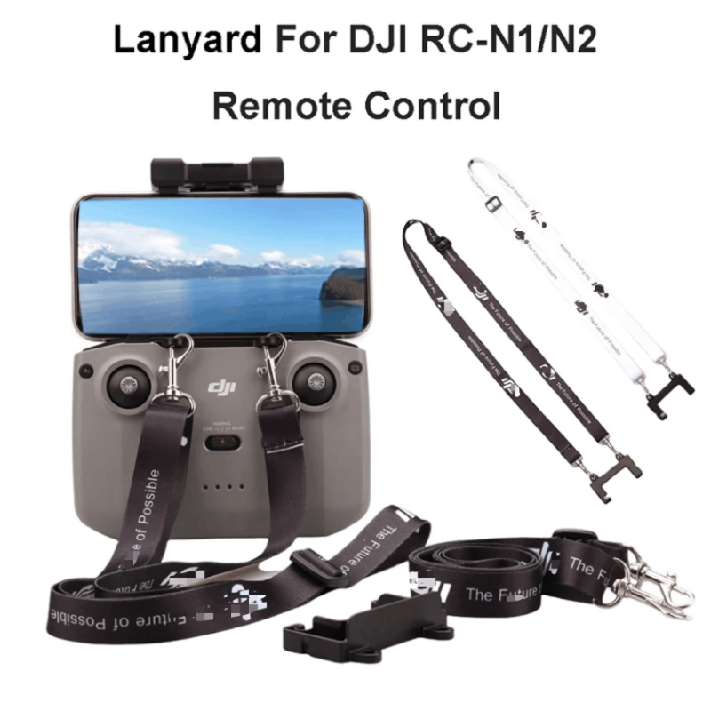 Remote Controller Lanyard Stra - Dji Drone Mini 4 Pro recension och pris