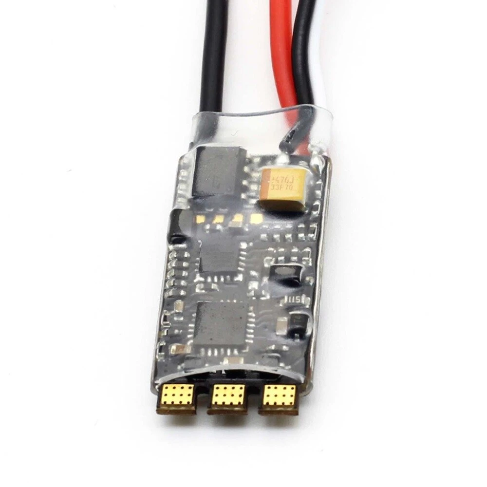 HSKRC Brushless 20A/30A/35A/45 - Drone Racing Esc recension och pris