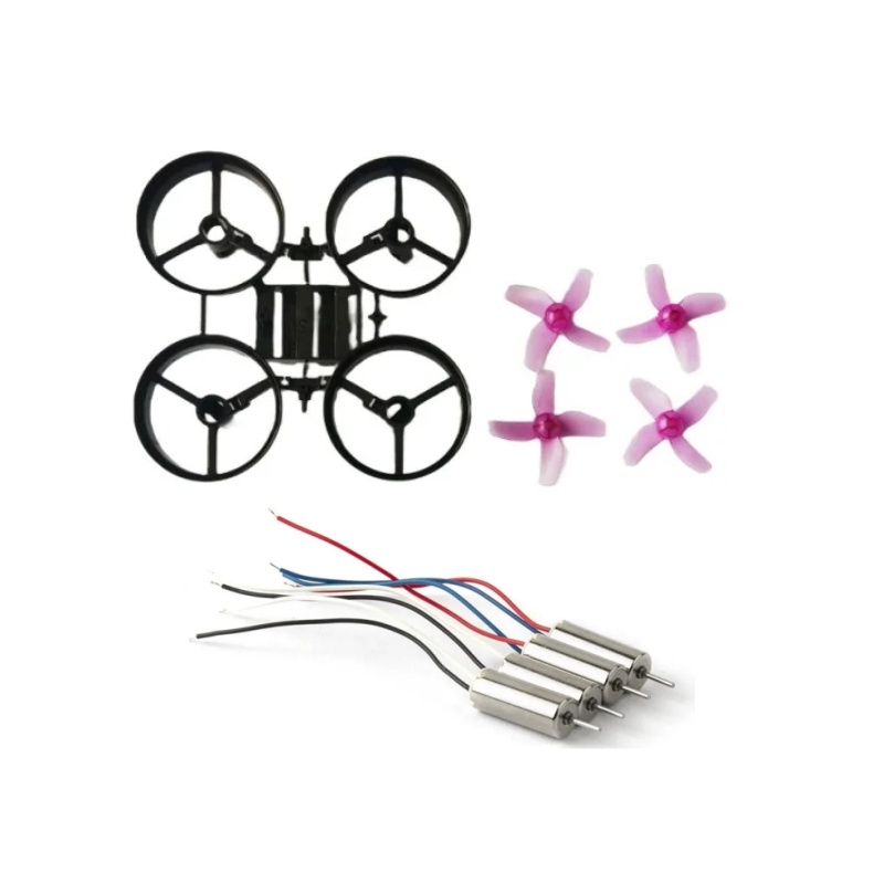 JJRC H36 Eachine E010 Furibee  - Eachine Drone E010 recension och pris