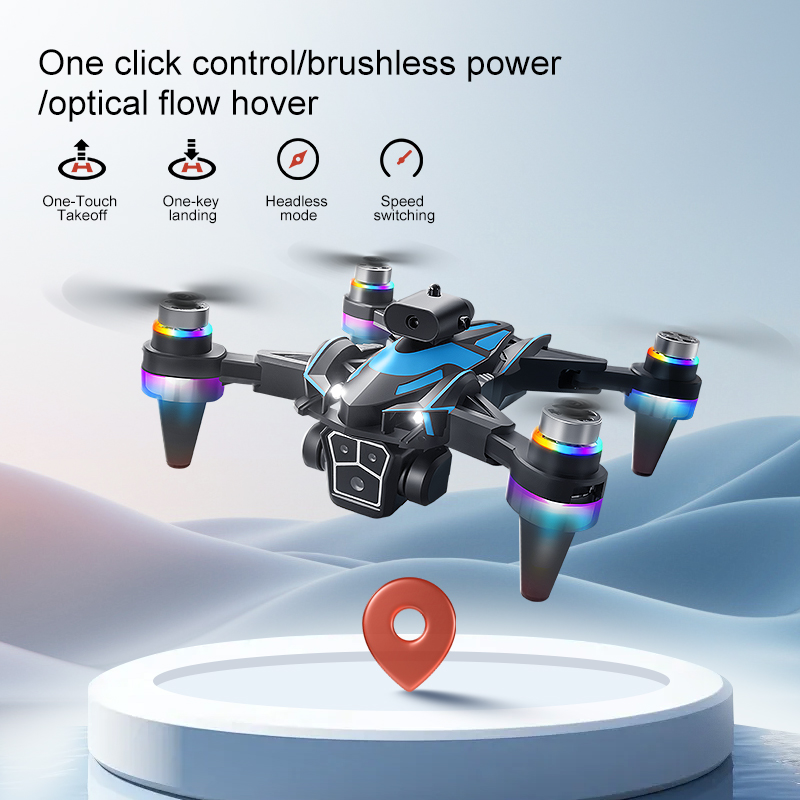 Outdoor Aerial Drone Electric  - Drone Racing Camera recension och pris