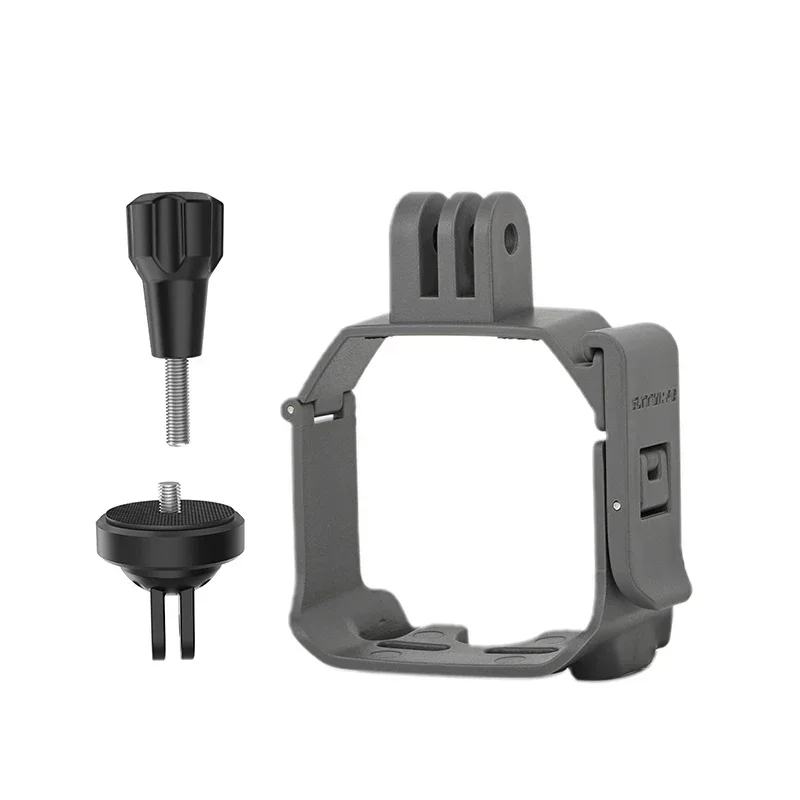 Sports Camera Bracket for Gopr - Dji Drone Mini 4 Pro recension och pris
