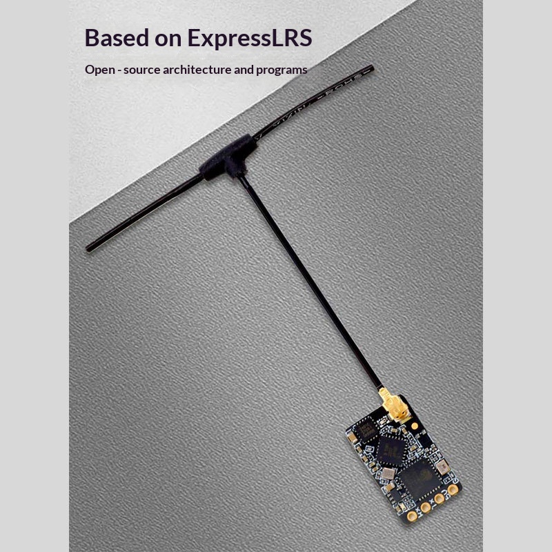 Hot BAYCK Expresslrs Elrs Rece - Drone Racing Receiver recension och pris