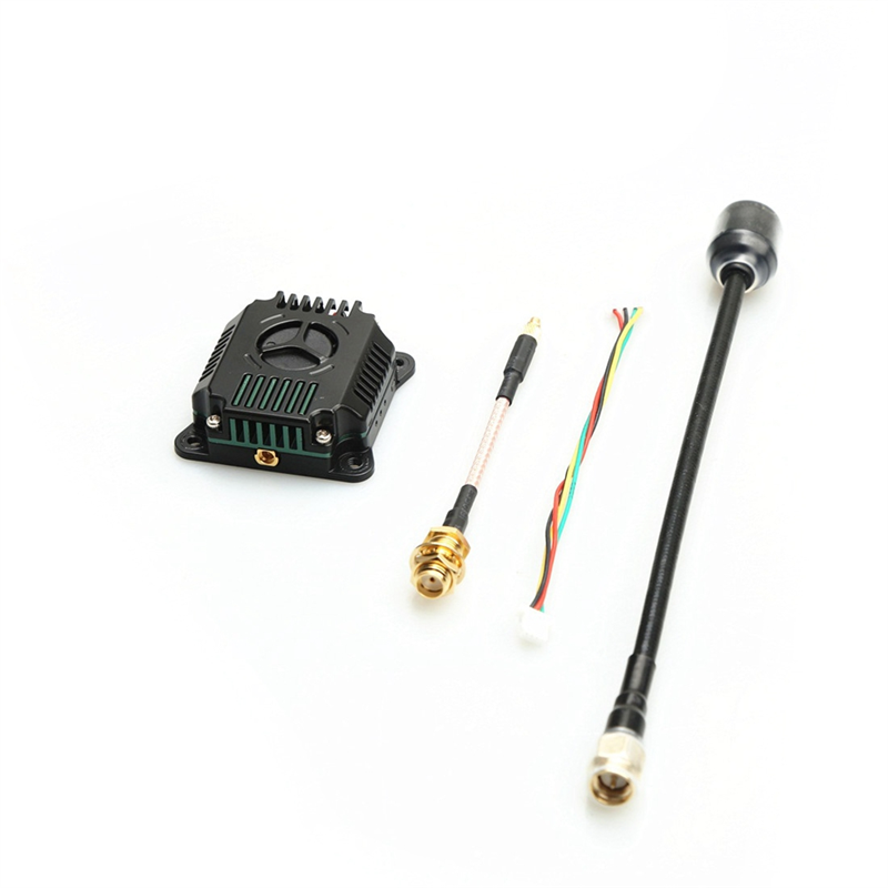 ABJF-TBS Protocol For FPV Long - Drone Racing Antenna recension och pris