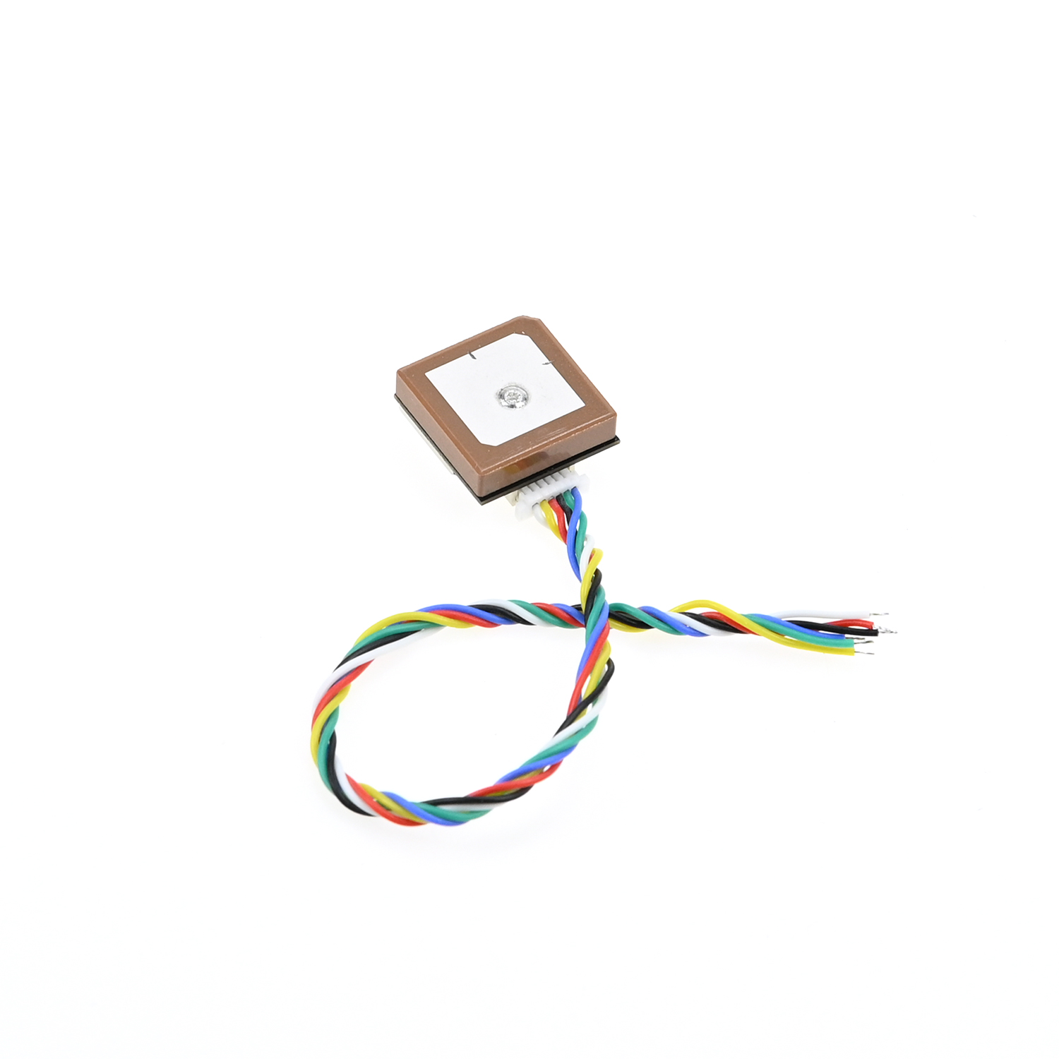QUESCAN 18mm M10 GPS GNSS Modu - Drone Racing Antenna recension och pris