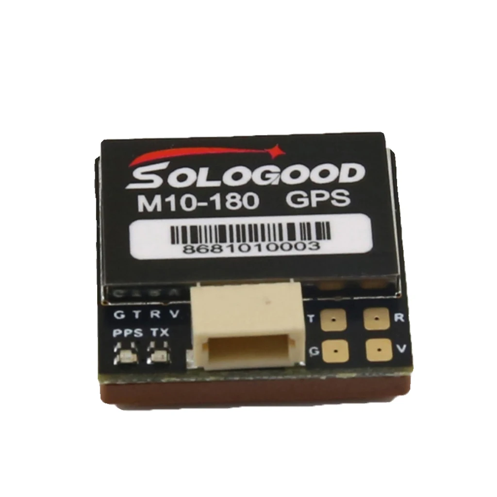 SoloGood M10 GPS M10-180C M10- - Drone Racing Transmitter recension och pris