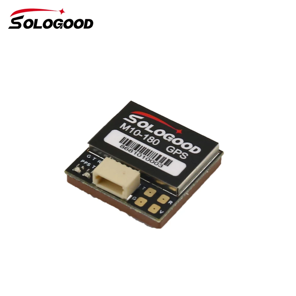 SoloGood M10 GPS M10-180C M10- - Drone Racing Transmitter recension och pris