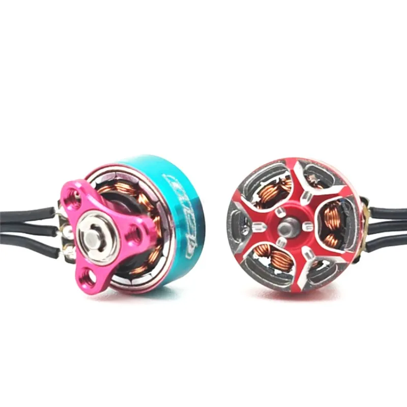 4pcs Rcinpower Gts V3 0702 270 - Drone Racing Motor recension och pris
