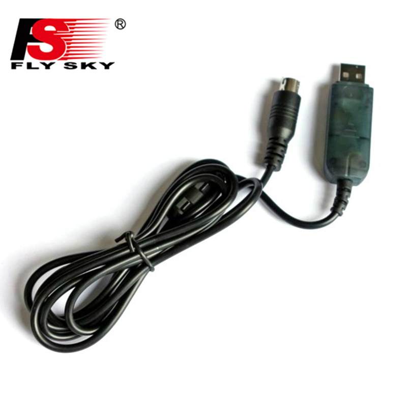 FLYSKY FS-CT6B FS-i6 FS-T6 Tra - Drone Racing Transmitter recension och pris