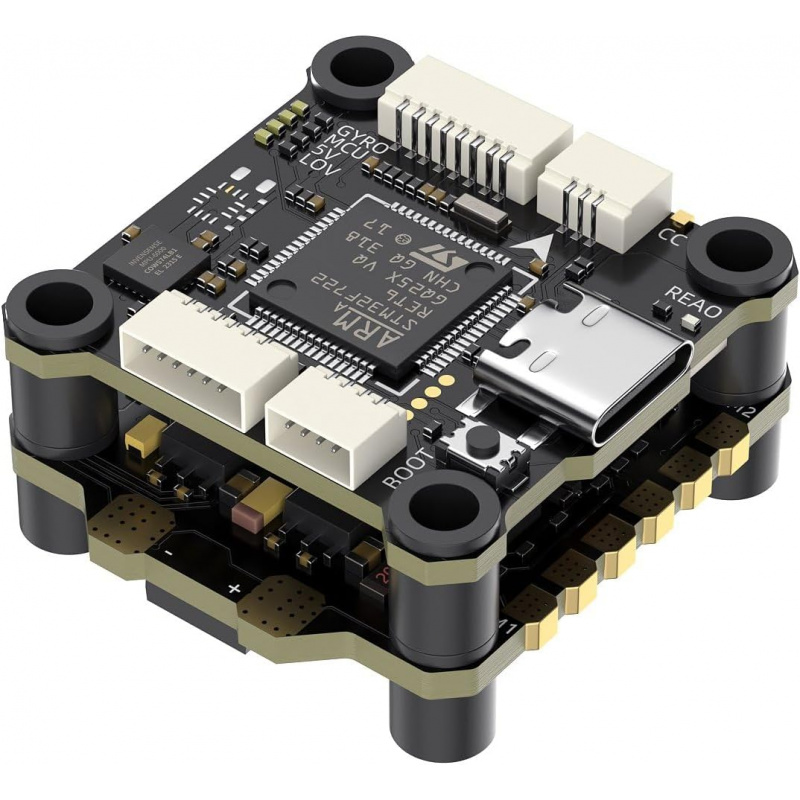 F722  Flight Controller 30x30  - Drone Racing Esc recension och pris