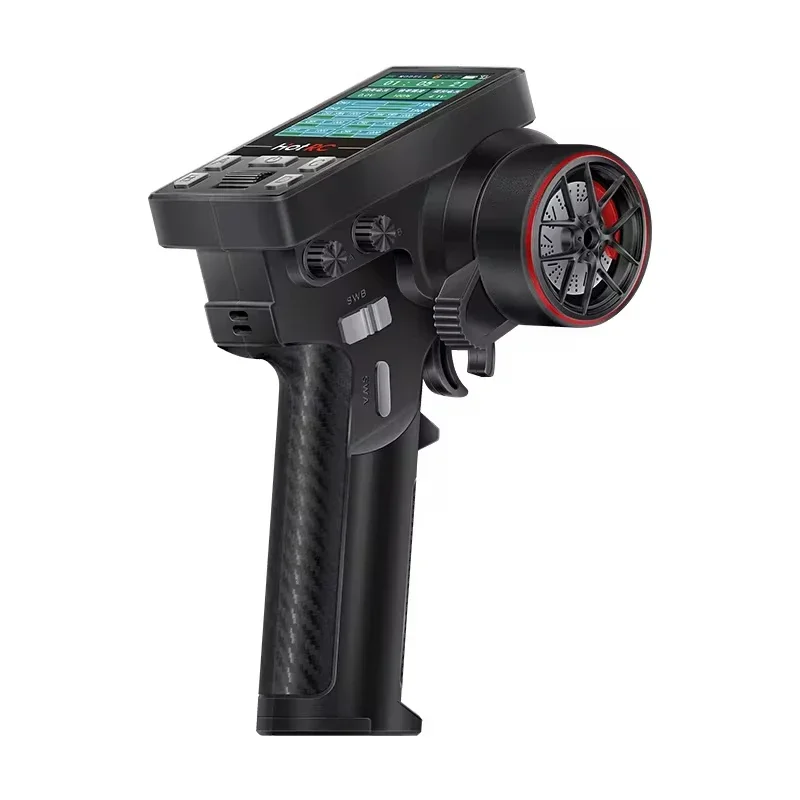 Newest HOTRC CT-8B 10CH 8 Chan - Drone Racing Receiver recension och pris