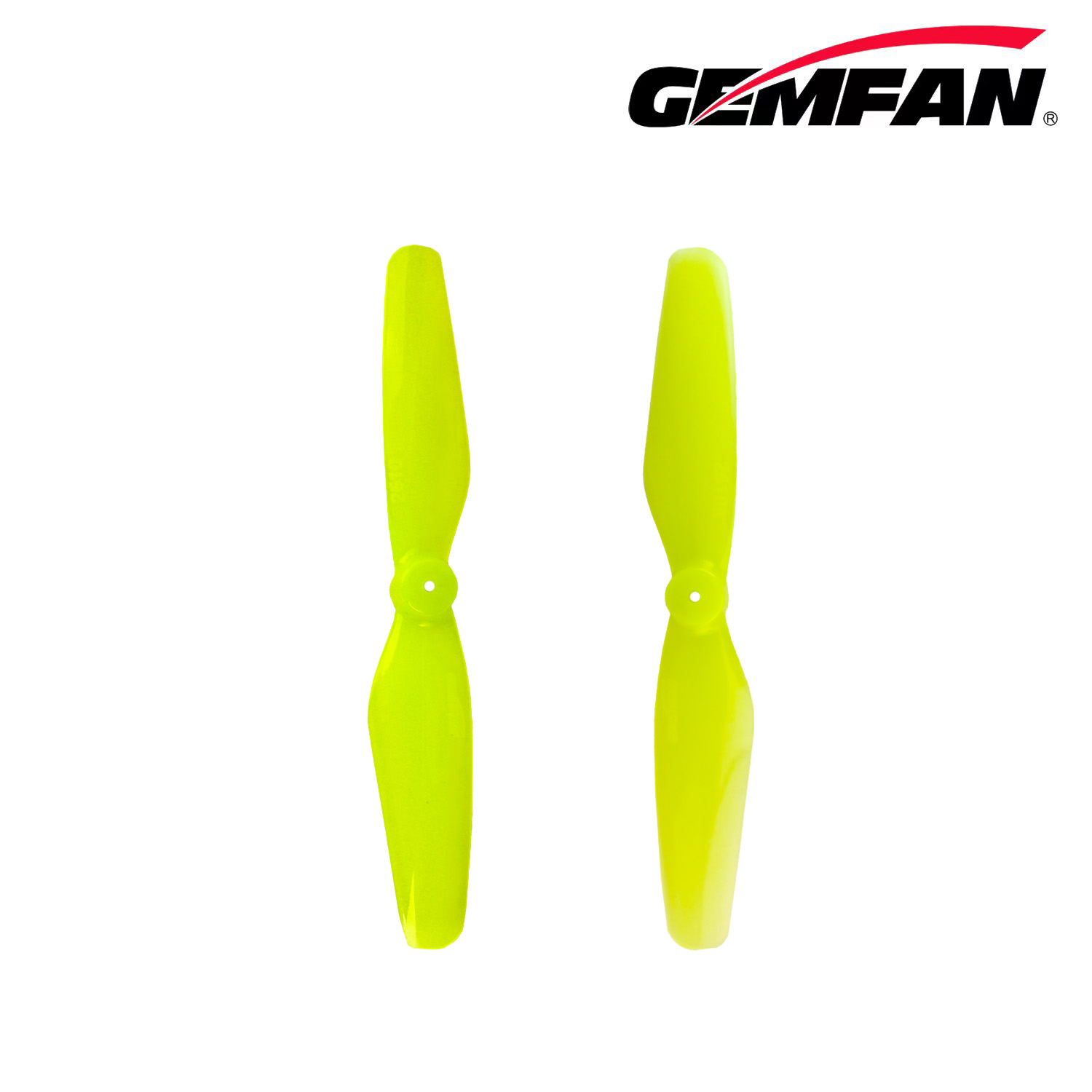 2610 Props Gemfan 2.6inch 2 Bl - Drone Racing Battery recension och pris