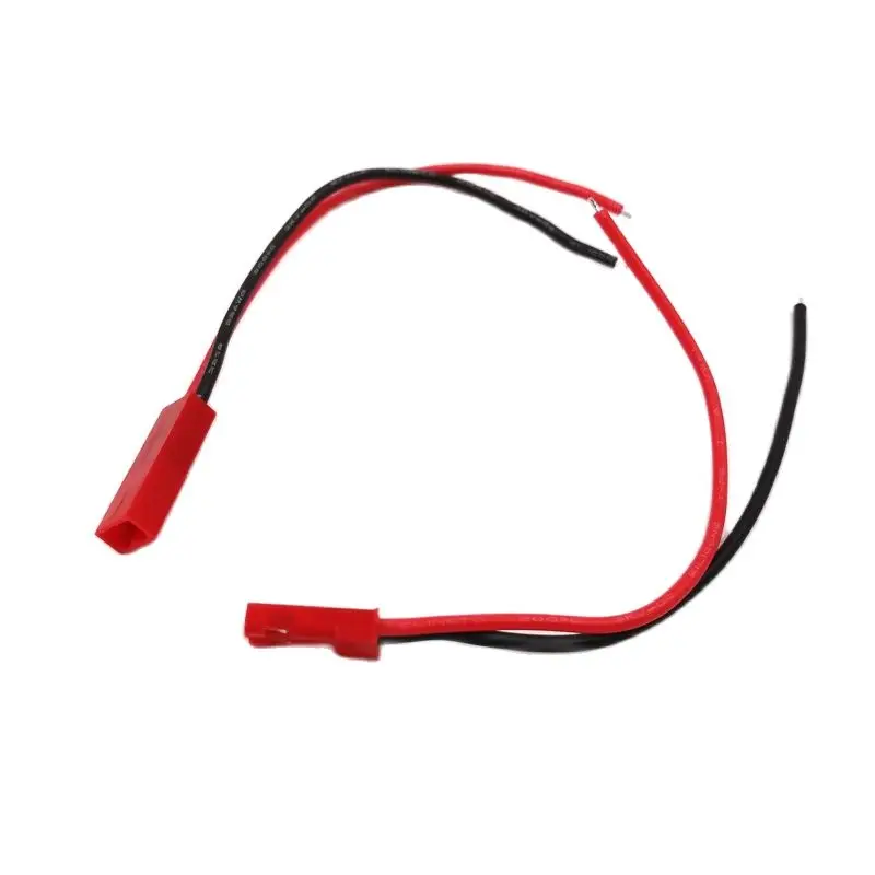 20pcs 10 Pairs JST 2P Connecto - Drone Racing Battery recension och pris