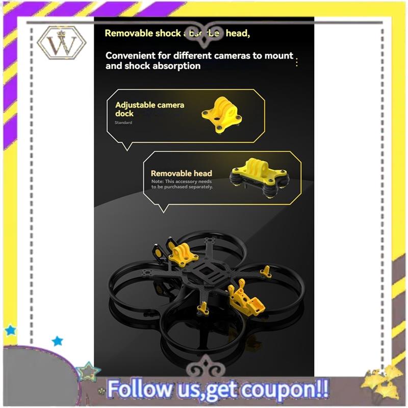 AU33-For Speedybee Bee35 Pro L - Drone Racing Vtx recension och pris