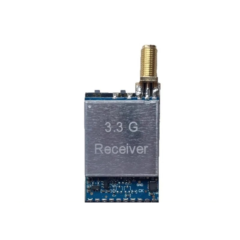 3.3G 800mw 1.6W FPV Antenna VT - Drone Racing Receiver recension och pris