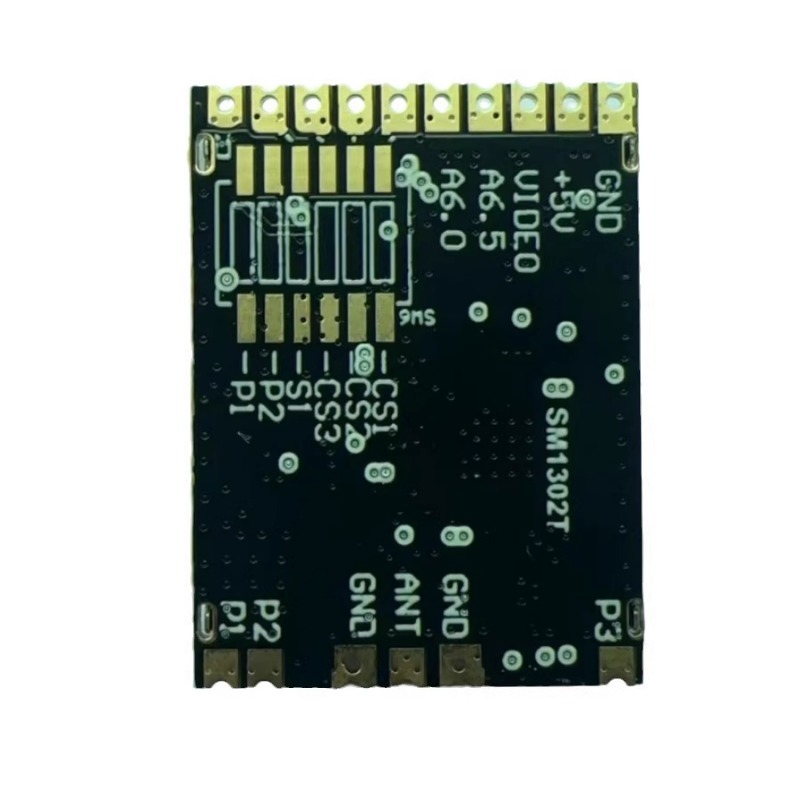 3.3G 800mw 1.6W FPV Antenna VT - Drone Racing Receiver recension och pris
